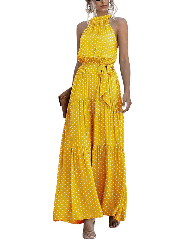 Ruffled Women Dress with Multiple Layers for a Playful and Girly Style Ruffled Women Dress with Multiple Layers for a Playful and Girly Style DELI.S Dress Ruffled Women Dress with Multiple Layers for a Playful and Girly Style Ruffled Women Dress with Multiple Layers for a Playful and Girly Style DELI.S Dress