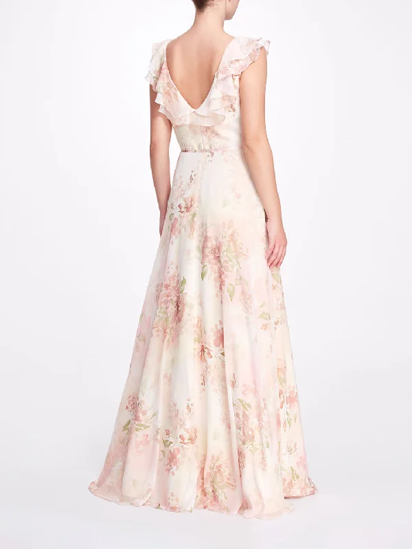 Strapless Women Dress with a Built - in Bra for Comfort and Support Strapless Women Dress with a Built - in Bra for Comfort and Support Desio Printed