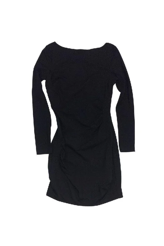 Lace - Embellished Women Dress for an Elegant and Sophisticated Appearance Lace - Embellished Women Dress for an Elegant and Sophisticated Appearance Diane von Furstenberg - Black Bodycon Dress Sz 2 Lace - Embellished Women Dress for an Elegant and Sophisticated Appearance Lace - Embellished Women Dress for an Elegant and Sophisticated Appearance Diane von Furstenberg - Black Bodycon Dress Sz 2