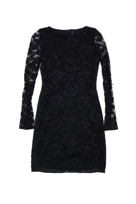 Sleeveless Women Dress in Bright Colors for Summer Parties Sleeveless Women Dress in Bright Colors for Summer Parties Diane von Furstenberg - Black Lace Long Sleeve Dress Sz 0 Sleeveless Women Dress in Bright Colors for Summer Parties Sleeveless Women Dress in Bright Colors for Summer Parties Diane von Furstenberg - Black Lace Long Sleeve Dress Sz 0