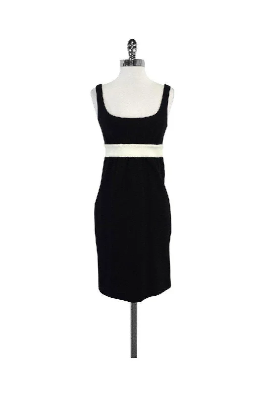 Mermaid - Style Women Dress with a Fitted Silhouette for Special Occasions Mermaid - Style Women Dress with a Fitted Silhouette for Special Occasions Diane von Furstenberg - Black & White Empire Waist Dress Sz 4 Mermaid - Style Women Dress with a Fitted Silhouette for Special Occasions Mermaid - Style Women Dress with a Fitted Silhouette for Special Occasions Diane von Furstenberg - Black & White Empire Waist Dress Sz 4