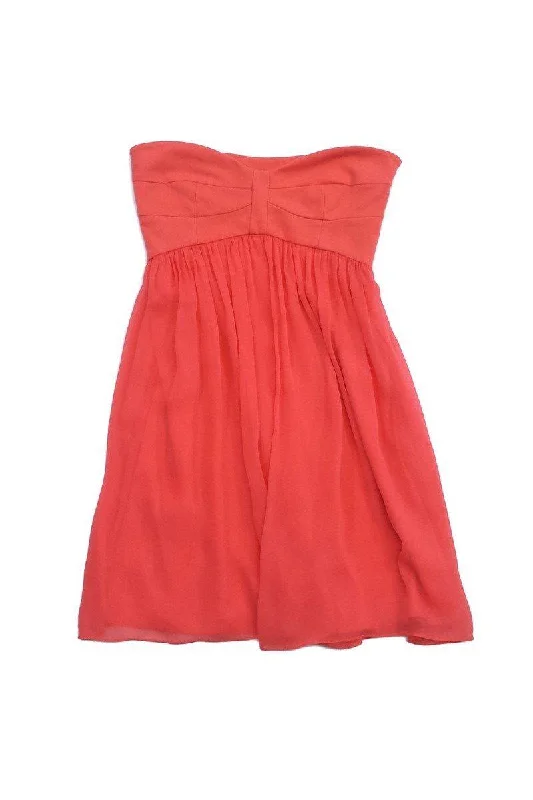 Plus Size Women Dress with a Flattering A - Line Cut for Comfort and Style Plus Size Women Dress with a Flattering A - Line Cut for Comfort and Style Diane von Furstenberg - Coral Sweetheart Strapless Dress Sz 6 Plus Size Women Dress with a Flattering A - Line Cut for Comfort and Style Plus Size Women Dress with a Flattering A - Line Cut for Comfort and Style Diane von Furstenberg - Coral Sweetheart Strapless Dress Sz 6