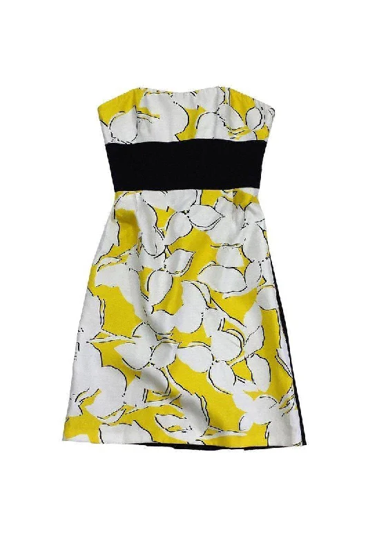 Long - Sleeve Women Dress in Velvet for a Luxurious Winter Look Long - Sleeve Women Dress in Velvet for a Luxurious Winter Look Diane von Furstenberg - Yellow & White Strapless Dress Sz S Long - Sleeve Women Dress in Velvet for a Luxurious Winter Look Long - Sleeve Women Dress in Velvet for a Luxurious Winter Look Diane von Furstenberg - Yellow & White Strapless Dress Sz S