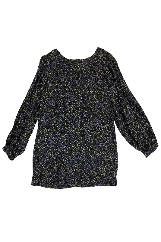 Mermaid - Style Women Dress with a Fitted Silhouette for Special Occasions Mermaid - Style Women Dress with a Fitted Silhouette for Special Occasions Elizabeth & James - Purple & Yellow Shift Sz 0 Mermaid - Style Women Dress with a Fitted Silhouette for Special Occasions Mermaid - Style Women Dress with a Fitted Silhouette for Special Occasions Elizabeth & James - Purple & Yellow Shift Sz 0