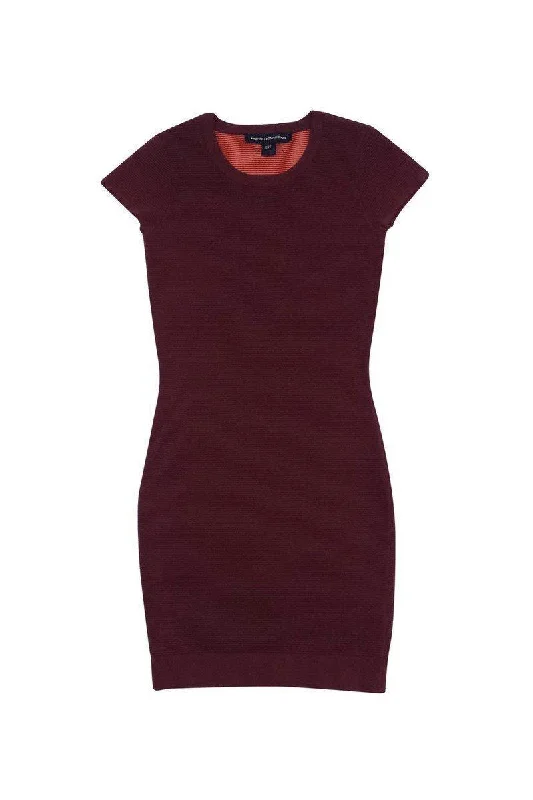 Long - Sleeve Women Dress in Velvet for a Luxurious Winter Look Long - Sleeve Women Dress in Velvet for a Luxurious Winter Look French Connection - Red Ribbed Short Sleeve Dress Sz 6 Long - Sleeve Women Dress in Velvet for a Luxurious Winter Look Long - Sleeve Women Dress in Velvet for a Luxurious Winter Look French Connection - Red Ribbed Short Sleeve Dress Sz 6