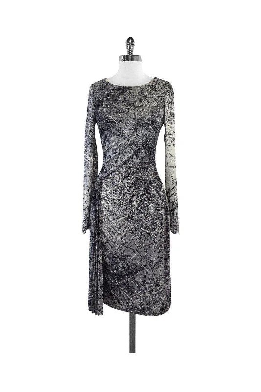 Lace - Embellished Women Dress for an Elegant and Sophisticated Appearance Lace - Embellished Women Dress for an Elegant and Sophisticated Appearance Halston - Grey Print Long Sleeve Dress Sz 4 Lace - Embellished Women Dress for an Elegant and Sophisticated Appearance Lace - Embellished Women Dress for an Elegant and Sophisticated Appearance Halston - Grey Print Long Sleeve Dress Sz 4