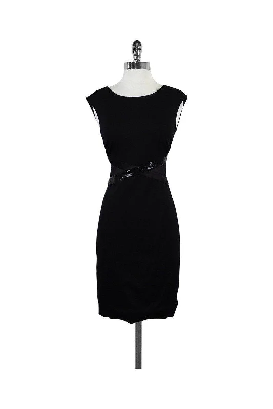 Backless Women Dress for a Sexy and Alluring Look at Evening Events Backless Women Dress for a Sexy and Alluring Look at Evening Events Halston Heritage - Black Sequin Waist Sheath Dress Sz XS Backless Women Dress for a Sexy and Alluring Look at Evening Events Backless Women Dress for a Sexy and Alluring Look at Evening Events Halston Heritage - Black Sequin Waist Sheath Dress Sz XS