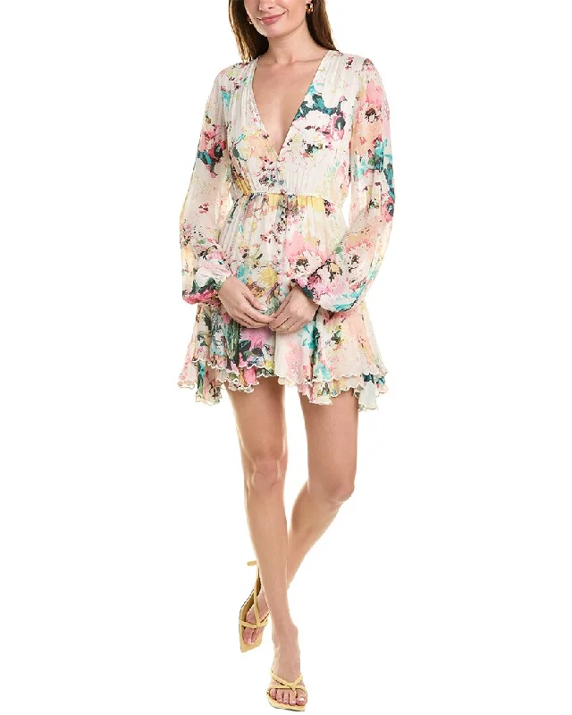 Ruffled Women Dress with Multiple Layers for a Playful and Girly Style Ruffled Women Dress with Multiple Layers for a Playful and Girly Style Hemant & Nandita Dress Ruffled Women Dress with Multiple Layers for a Playful and Girly Style Ruffled Women Dress with Multiple Layers for a Playful and Girly Style Hemant & Nandita Dress
