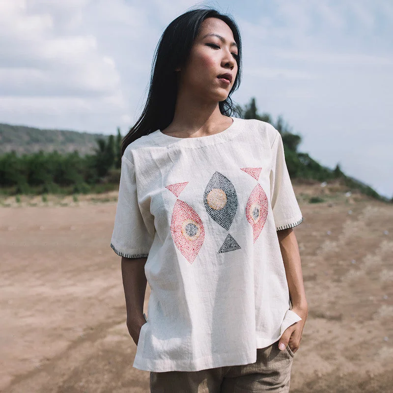 Sheath Women Dress with a Tailored Fit for a Professional Look Sheath Women Dress with a Tailored Fit for a Professional Look White Embroidered Top for Women | Kantha Stitch Sheath Women Dress with a Tailored Fit for a Professional Look Sheath Women Dress with a Tailored Fit for a Professional Look White Embroidered Top for Women | Kantha Stitch
