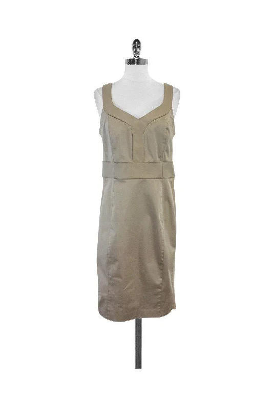 Little Black Women Dress with Sequins for a Glamorous Night Out Little Black Women Dress with Sequins for a Glamorous Night Out Iris Setlakwe - Taupe Cotton & Leather Sleeveless Dress Sz 10 Little Black Women Dress with Sequins for a Glamorous Night Out Little Black Women Dress with Sequins for a Glamorous Night Out Iris Setlakwe - Taupe Cotton & Leather Sleeveless Dress Sz 10