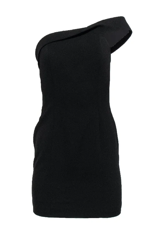 Sleeveless Women Dress in Bright Colors for Summer Parties Sleeveless Women Dress in Bright Colors for Summer Parties Jay Godfrey - Black One Shoulder Dress Sz 4 Sleeveless Women Dress in Bright Colors for Summer Parties Sleeveless Women Dress in Bright Colors for Summer Parties Jay Godfrey - Black One Shoulder Dress Sz 4