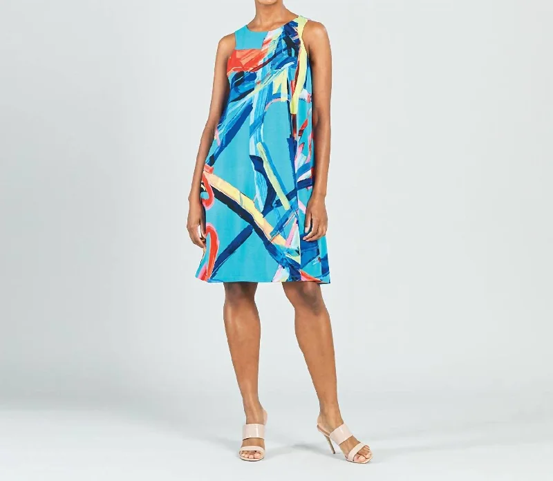 Ruffled Women Dress with Multiple Layers for a Playful and Girly Style Ruffled Women Dress with Multiple Layers for a Playful and Girly Style Jewel Neck Swing Dress In Turquoise/multi Ruffled Women Dress with Multiple Layers for a Playful and Girly Style Ruffled Women Dress with Multiple Layers for a Playful and Girly Style Jewel Neck Swing Dress In Turquoise/multi