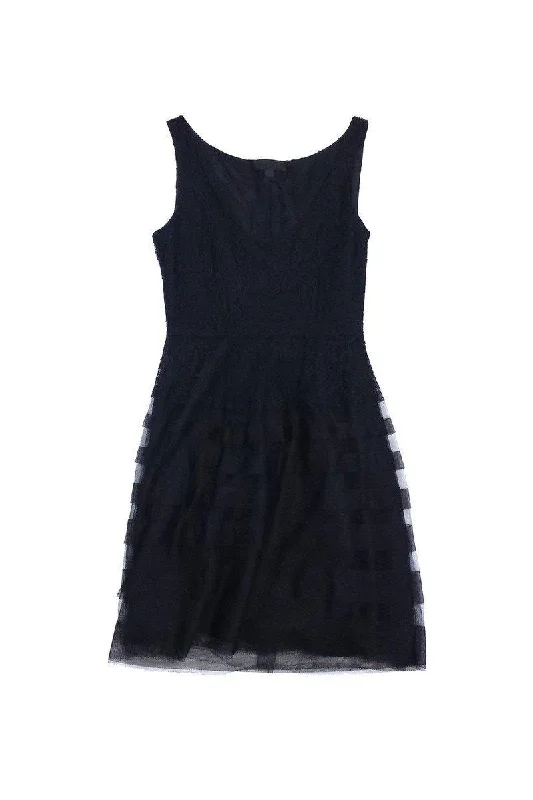 Long - Sleeve Women Dress in Velvet for a Luxurious Winter Look Long - Sleeve Women Dress in Velvet for a Luxurious Winter Look Jill Stuart - Black Lace Sleeveless Dress Sz 0 Long - Sleeve Women Dress in Velvet for a Luxurious Winter Look Long - Sleeve Women Dress in Velvet for a Luxurious Winter Look Jill Stuart - Black Lace Sleeveless Dress Sz 0