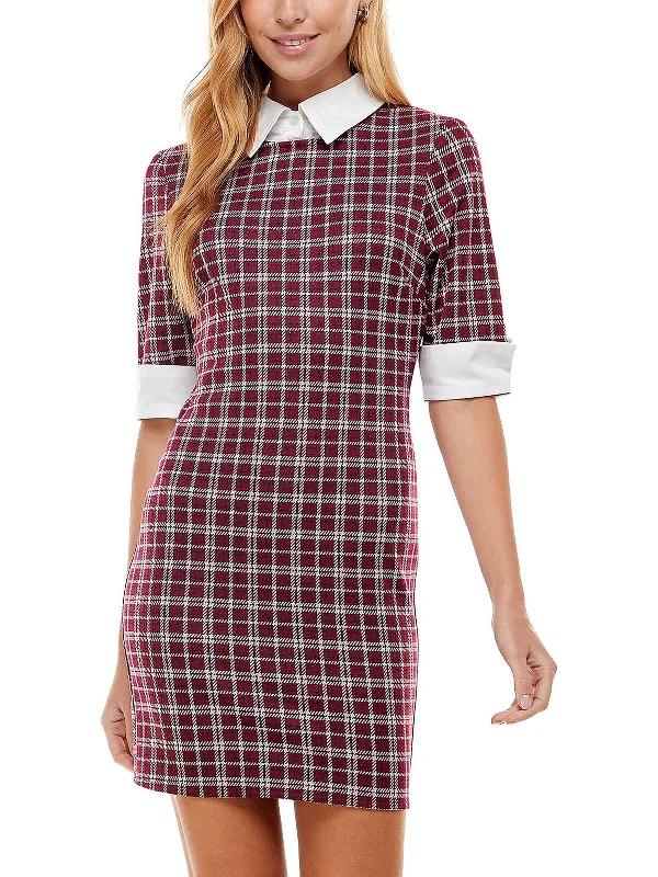 Ruffled Women Dress with Multiple Layers for a Playful and Girly Style Ruffled Women Dress with Multiple Layers for a Playful and Girly Style Juniors Womens Plaid Mini Bodycon Dress Ruffled Women Dress with Multiple Layers for a Playful and Girly Style Ruffled Women Dress with Multiple Layers for a Playful and Girly Style Juniors Womens Plaid Mini Bodycon Dress
