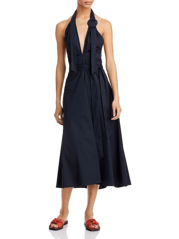 Shift Women Dress with a Simple and Classic Design for Everyday Wear Shift Women Dress with a Simple and Classic Design for Everyday Wear Kai Womens Backless Midi Halter Dress Shift Women Dress with a Simple and Classic Design for Everyday Wear Shift Women Dress with a Simple and Classic Design for Everyday Wear Kai Womens Backless Midi Halter Dress