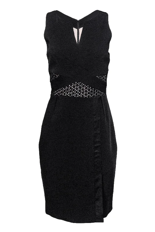 Long - Sleeve Women Dress in Velvet for a Luxurious Winter Look Long - Sleeve Women Dress in Velvet for a Luxurious Winter Look Karen Millen - Black Sheath Dress w/ Crisscross Bodice Sz 8 Long - Sleeve Women Dress in Velvet for a Luxurious Winter Look Long - Sleeve Women Dress in Velvet for a Luxurious Winter Look Karen Millen - Black Sheath Dress w/ Crisscross Bodice Sz 8