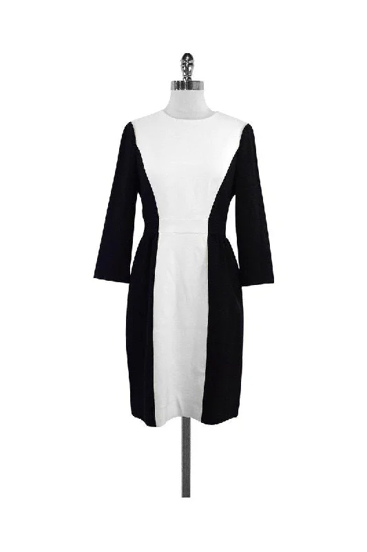 Backless Women Dress for a Sexy and Alluring Look at Evening Events Backless Women Dress for a Sexy and Alluring Look at Evening Events Kate Spade - Black & White Colorblock Dress Sz 4 Backless Women Dress for a Sexy and Alluring Look at Evening Events Backless Women Dress for a Sexy and Alluring Look at Evening Events Kate Spade - Black & White Colorblock Dress Sz 4