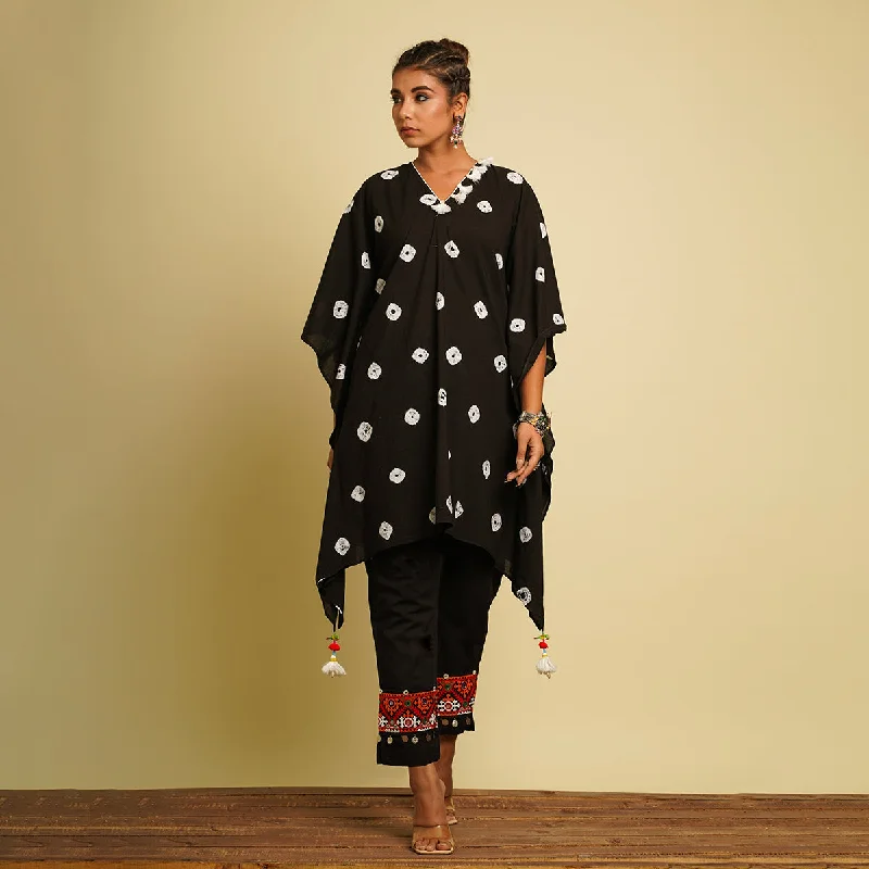 Plus Size Women Dress with a Flattering A - Line Cut for Comfort and Style Plus Size Women Dress with a Flattering A - Line Cut for Comfort and Style Cotton Cambric Kaftan Co Ord Set for Women | Tie-Dye | Black Plus Size Women Dress with a Flattering A - Line Cut for Comfort and Style Plus Size Women Dress with a Flattering A - Line Cut for Comfort and Style Cotton Cambric Kaftan Co Ord Set for Women | Tie-Dye | Black