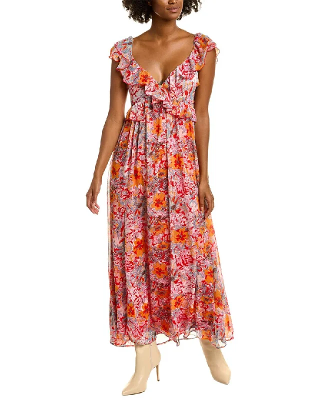Plus Size Women Dress with a Flattering A - Line Cut for Comfort and Style Plus Size Women Dress with a Flattering A - Line Cut for Comfort and Style Koko + Mason Tie-Back Maxi Dress Plus Size Women Dress with a Flattering A - Line Cut for Comfort and Style Plus Size Women Dress with a Flattering A - Line Cut for Comfort and Style Koko + Mason Tie-Back Maxi Dress