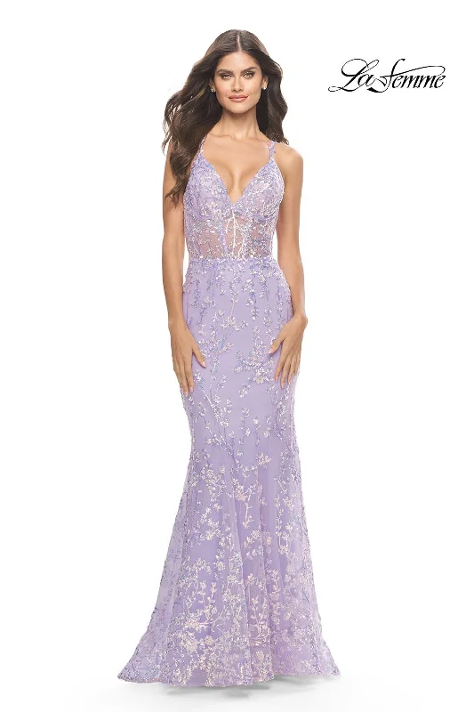 Sleeveless Women Dress in Bright Colors for Summer Parties Sleeveless Women Dress in Bright Colors for Summer Parties La Femme 31596 Sleeveless Women Dress in Bright Colors for Summer Parties Sleeveless Women Dress in Bright Colors for Summer Parties La Femme 31596