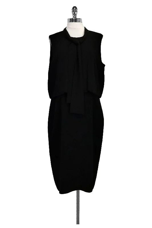 Mini Women Dress with a Short Hem for a Young and Trendy Style Mini Women Dress with a Short Hem for a Young and Trendy Style Lafayette 148 - Black Dress w/ Neck Tie Sz 14 Mini Women Dress with a Short Hem for a Young and Trendy Style Mini Women Dress with a Short Hem for a Young and Trendy Style Lafayette 148 - Black Dress w/ Neck Tie Sz 14