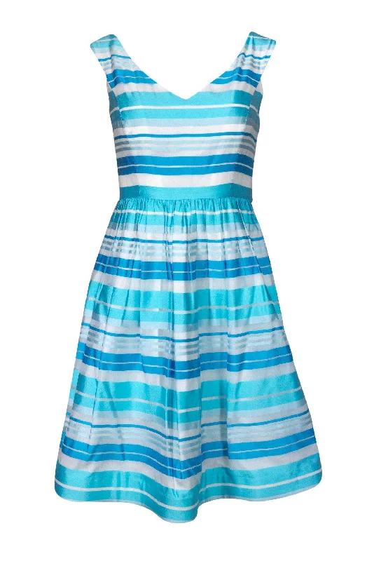 Mini Women Dress with a Short Hem for a Young and Trendy Style Mini Women Dress with a Short Hem for a Young and Trendy Style Lilly Pulitzer - Blue & White Stripe Fit & Flare Dress Sz 2 Mini Women Dress with a Short Hem for a Young and Trendy Style Mini Women Dress with a Short Hem for a Young and Trendy Style Lilly Pulitzer - Blue & White Stripe Fit & Flare Dress Sz 2