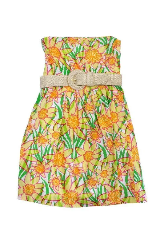 Maxi Women Dress with Floral Print for a Bohemian Vibe Maxi Women Dress with Floral Print for a Bohemian Vibe Lilly Pulitzer - Multicolor Floral Print Cotton Strapless Dress Sz 0 Maxi Women Dress with Floral Print for a Bohemian Vibe Maxi Women Dress with Floral Print for a Bohemian Vibe Lilly Pulitzer - Multicolor Floral Print Cotton Strapless Dress Sz 0