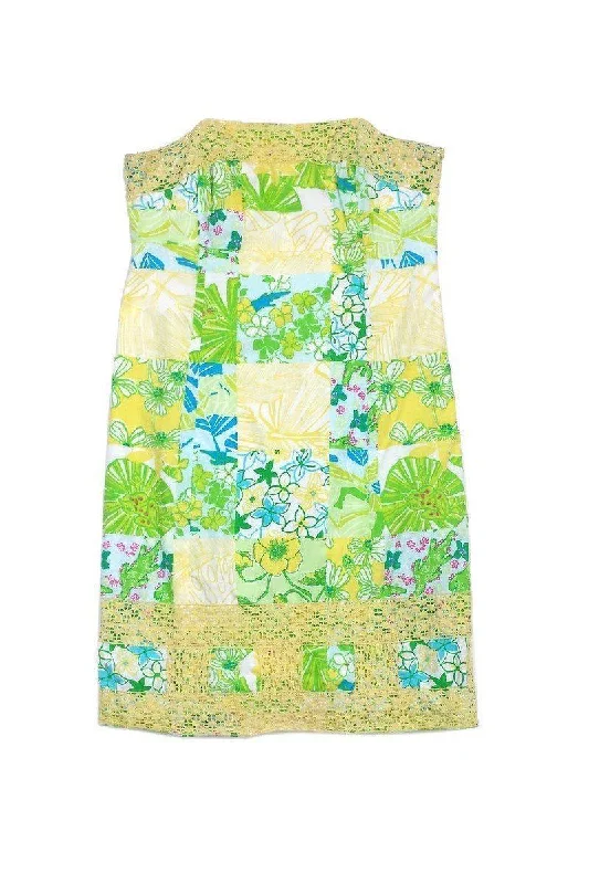 Wrap - Style Women Dress with Adjustable Fit for All Body Types Wrap - Style Women Dress with Adjustable Fit for All Body Types Lilly Pulitzer - Multicolor Patchwork Cotton Strapless Dress Sz 0 Wrap - Style Women Dress with Adjustable Fit for All Body Types Wrap - Style Women Dress with Adjustable Fit for All Body Types Lilly Pulitzer - Multicolor Patchwork Cotton Strapless Dress Sz 0