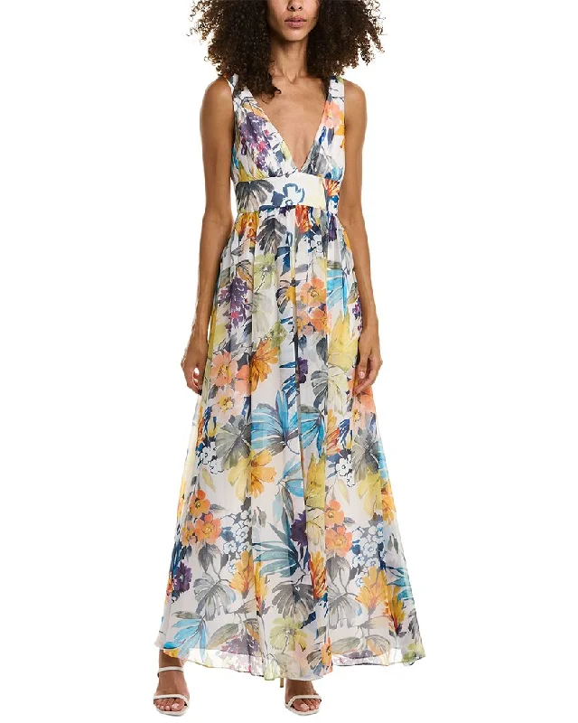 Sleeveless Women Dress in Bright Colors for Summer Parties Sleeveless Women Dress in Bright Colors for Summer Parties Liv Foster Chiffon Gown Sleeveless Women Dress in Bright Colors for Summer Parties Sleeveless Women Dress in Bright Colors for Summer Parties Liv Foster Chiffon Gown