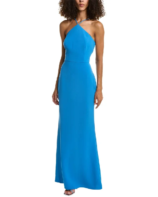 Halter Neck Women Dress to Show Off the Shoulders and Neckline Halter Neck Women Dress to Show Off the Shoulders and Neckline Liv Foster Halter Mermaid Gown Halter Neck Women Dress to Show Off the Shoulders and Neckline Halter Neck Women Dress to Show Off the Shoulders and Neckline Liv Foster Halter Mermaid Gown