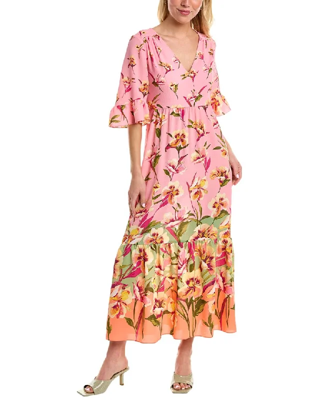 Backless Women Dress for a Sexy and Alluring Look at Evening Events Backless Women Dress for a Sexy and Alluring Look at Evening Events London Times Flounce Maxi Dress Backless Women Dress for a Sexy and Alluring Look at Evening Events Backless Women Dress for a Sexy and Alluring Look at Evening Events London Times Flounce Maxi Dress