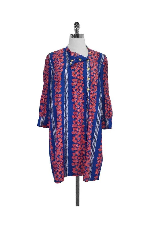 Lace - Embellished Women Dress for an Elegant and Sophisticated Appearance Lace - Embellished Women Dress for an Elegant and Sophisticated Appearance Madchen - Blue & Pink Floral Print Shift Dress Sz 6 Lace - Embellished Women Dress for an Elegant and Sophisticated Appearance Lace - Embellished Women Dress for an Elegant and Sophisticated Appearance Madchen - Blue & Pink Floral Print Shift Dress Sz 6