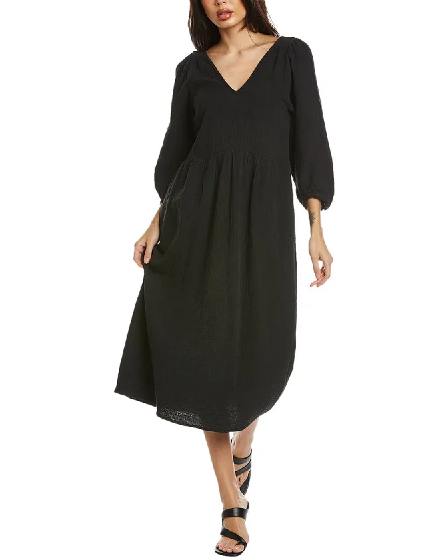 Maxi Women Dress with Floral Print for a Bohemian Vibe Maxi Women Dress with Floral Print for a Bohemian Vibe Madewell Lightspun V-Neck Midi Dress Maxi Women Dress with Floral Print for a Bohemian Vibe Maxi Women Dress with Floral Print for a Bohemian Vibe Madewell Lightspun V-Neck Midi Dress