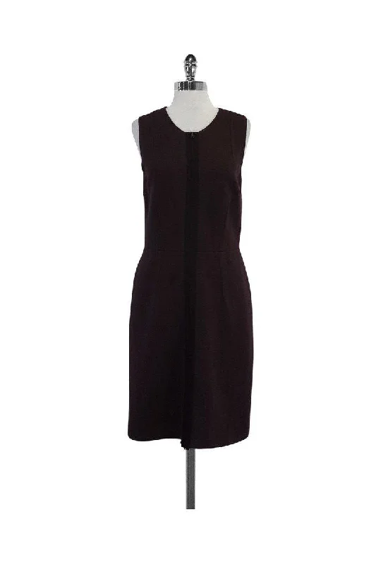 Shift Women Dress with a Simple and Classic Design for Everyday Wear Shift Women Dress with a Simple and Classic Design for Everyday Wear Maison Martin Margiela - Purple Sleeveless Sheath Dress Sz 12 Shift Women Dress with a Simple and Classic Design for Everyday Wear Shift Women Dress with a Simple and Classic Design for Everyday Wear Maison Martin Margiela - Purple Sleeveless Sheath Dress Sz 12