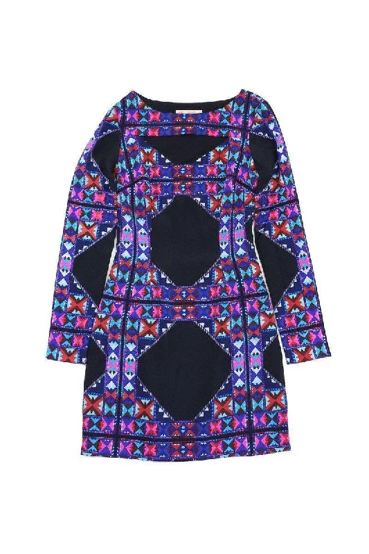 Sleeveless Women Dress in Bright Colors for Summer Parties Sleeveless Women Dress in Bright Colors for Summer Parties Mara Hoffman - Blue & Pink Geo Print Cut Out Dress Sz 0 Sleeveless Women Dress in Bright Colors for Summer Parties Sleeveless Women Dress in Bright Colors for Summer Parties Mara Hoffman - Blue & Pink Geo Print Cut Out Dress Sz 0