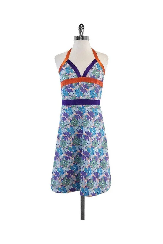 Printed Abstract Women Dress for a Modern and Artistic Appeal Printed Abstract Women Dress for a Modern and Artistic Appeal Marc Jacobs - Multicolor Floral Cotton Halter Dress Sz 6 Printed Abstract Women Dress for a Modern and Artistic Appeal Printed Abstract Women Dress for a Modern and Artistic Appeal Marc Jacobs - Multicolor Floral Cotton Halter Dress Sz 6