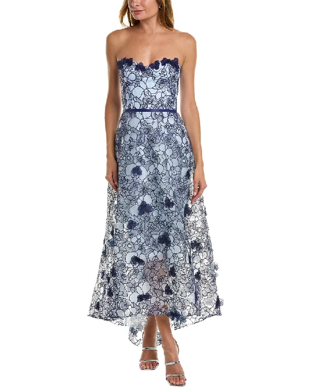 Backless Women Dress for a Sexy and Alluring Look at Evening Events Backless Women Dress for a Sexy and Alluring Look at Evening Events Marchesa Notte Embroidered Lace Midi Dress Backless Women Dress for a Sexy and Alluring Look at Evening Events Backless Women Dress for a Sexy and Alluring Look at Evening Events Marchesa Notte Embroidered Lace Midi Dress