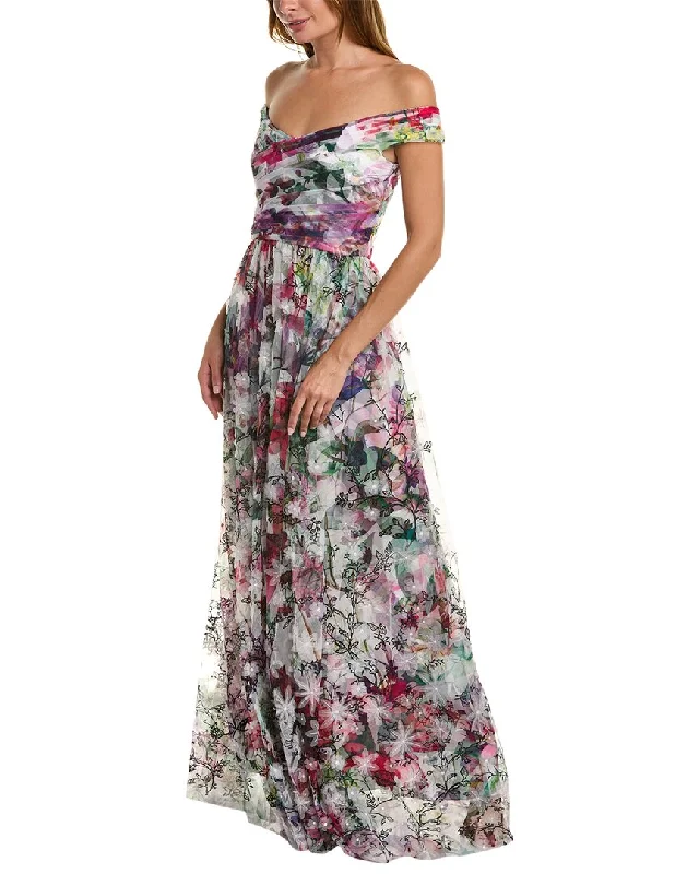 Maxi Women Dress with Floral Print for a Bohemian Vibe Maxi Women Dress with Floral Print for a Bohemian Vibe Marchesa Notte Tulle Gown Maxi Women Dress with Floral Print for a Bohemian Vibe Maxi Women Dress with Floral Print for a Bohemian Vibe Marchesa Notte Tulle Gown
