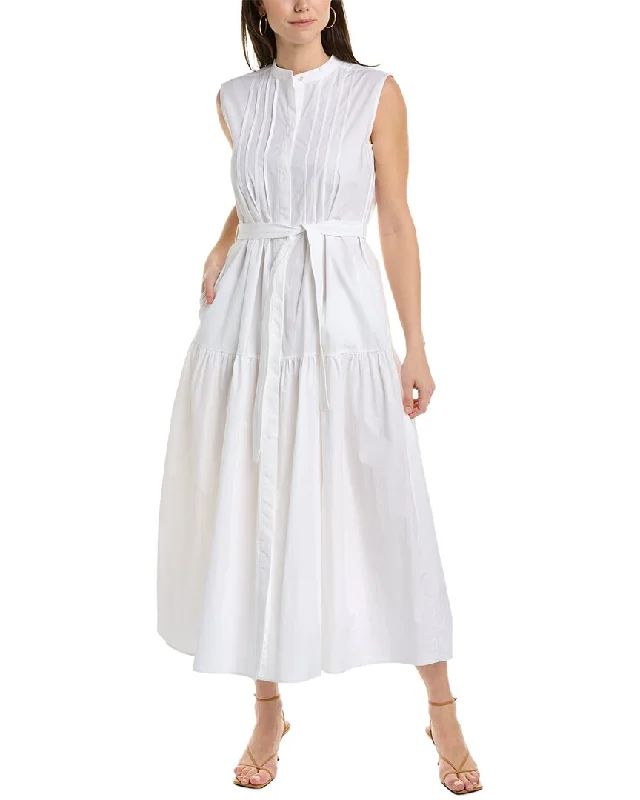 Mini Women Dress with a Short Hem for a Young and Trendy Style Mini Women Dress with a Short Hem for a Young and Trendy Style Marella Manna Shirtdress