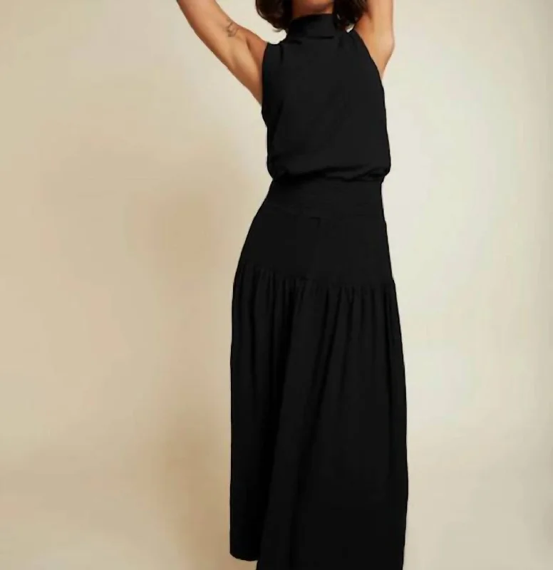 Off - the - Shoulder Women Dress for a Romantic and Feminine Look Off - the - Shoulder Women Dress for a Romantic and Feminine Look Margot Dress In Black Off - the - Shoulder Women Dress for a Romantic and Feminine Look Off - the - Shoulder Women Dress for a Romantic and Feminine Look Margot Dress In Black