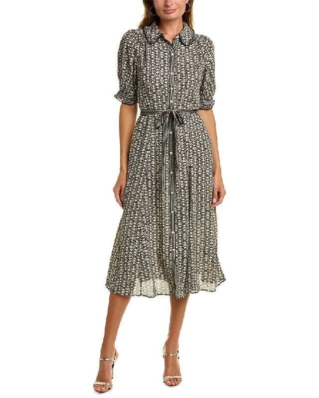 Mermaid - Style Women Dress with a Fitted Silhouette for Special Occasions Mermaid - Style Women Dress with a Fitted Silhouette for Special Occasions Max Studio Crepe Shirtdress Mermaid - Style Women Dress with a Fitted Silhouette for Special Occasions Mermaid - Style Women Dress with a Fitted Silhouette for Special Occasions Max Studio Crepe Shirtdress