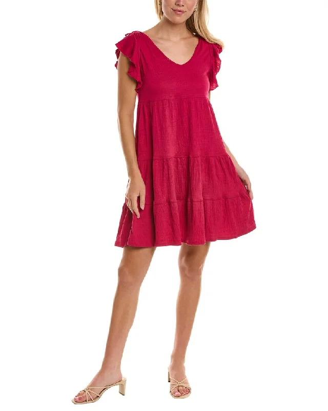 Lace - Embellished Women Dress for an Elegant and Sophisticated Appearance Lace - Embellished Women Dress for an Elegant and Sophisticated Appearance Max Studio Ruffle Tiered Mini Dress Lace - Embellished Women Dress for an Elegant and Sophisticated Appearance Lace - Embellished Women Dress for an Elegant and Sophisticated Appearance Max Studio Ruffle Tiered Mini Dress