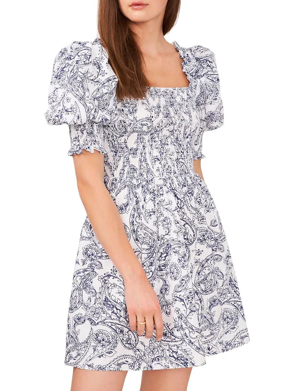 Sheath Women Dress with a Tailored Fit for a Professional Look Sheath Women Dress with a Tailored Fit for a Professional Look May Womens Smocked Mini Fit & Flare Dress Sheath Women Dress with a Tailored Fit for a Professional Look Sheath Women Dress with a Tailored Fit for a Professional Look May Womens Smocked Mini Fit & Flare Dress
