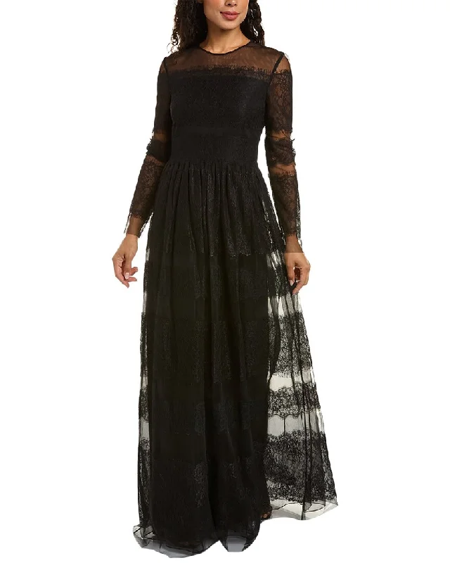 Sheath Women Dress with a Tailored Fit for a Professional Look Sheath Women Dress with a Tailored Fit for a Professional Look Mikael Aghal Lace Gown Sheath Women Dress with a Tailored Fit for a Professional Look Sheath Women Dress with a Tailored Fit for a Professional Look Mikael Aghal Lace Gown