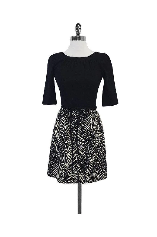 Little Black Women Dress with Sequins for a Glamorous Night Out Little Black Women Dress with Sequins for a Glamorous Night Out Milly - Black & Tan Print Cotton Dress Sz 2 Little Black Women Dress with Sequins for a Glamorous Night Out Little Black Women Dress with Sequins for a Glamorous Night Out Milly - Black & Tan Print Cotton Dress Sz 2