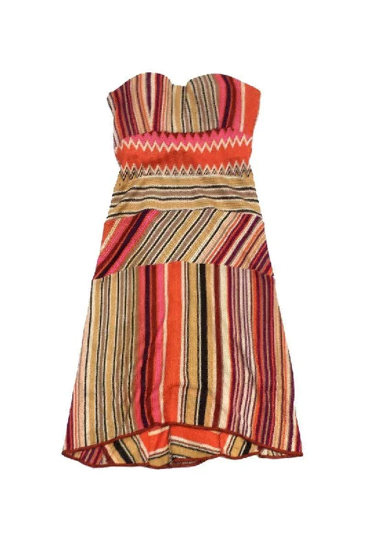 Ball Gown Women Dress with a Full Skirt for a Princess - like Look Ball Gown Women Dress with a Full Skirt for a Princess - like Look Missoni - Multicolor Knit Strapless Dress Sz 8 Ball Gown Women Dress with a Full Skirt for a Princess - like Look Ball Gown Women Dress with a Full Skirt for a Princess - like Look Missoni - Multicolor Knit Strapless Dress Sz 8