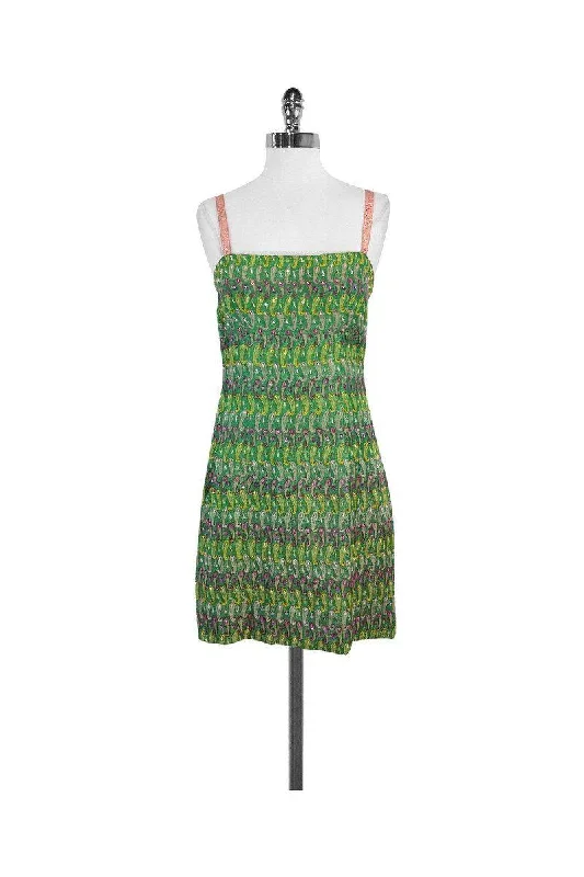 Long - Sleeve Women Dress in Velvet for a Luxurious Winter Look Long - Sleeve Women Dress in Velvet for a Luxurious Winter Look Nanette Lepore - Green Multicolor Paisley Dress Sz 4 Long - Sleeve Women Dress in Velvet for a Luxurious Winter Look Long - Sleeve Women Dress in Velvet for a Luxurious Winter Look Nanette Lepore - Green Multicolor Paisley Dress Sz 4