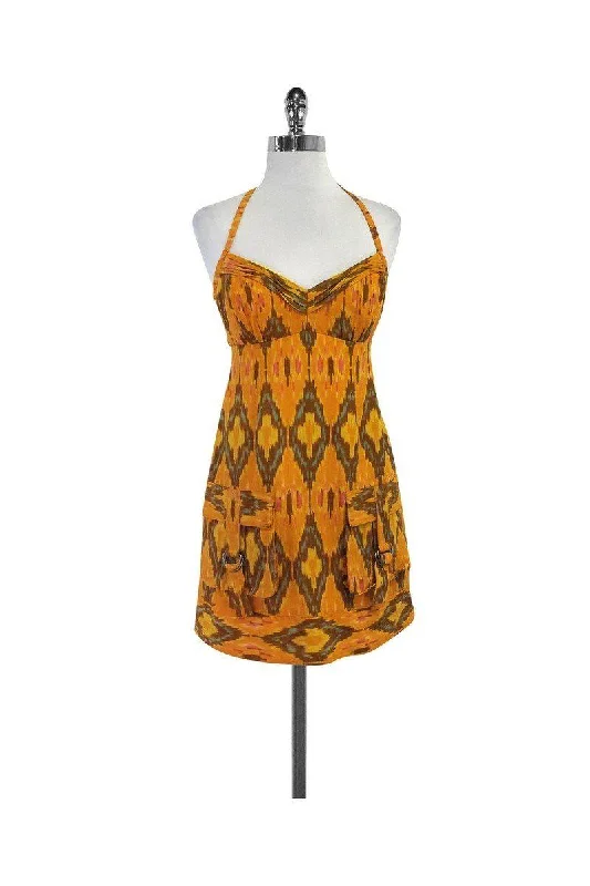 Shift Women Dress with a Simple and Classic Design for Everyday Wear Shift Women Dress with a Simple and Classic Design for Everyday Wear Nanette Lepore - Orange Brown & Red Cotton Dress Sz 4 Shift Women Dress with a Simple and Classic Design for Everyday Wear Shift Women Dress with a Simple and Classic Design for Everyday Wear Nanette Lepore - Orange Brown & Red Cotton Dress Sz 4