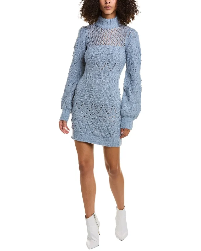 Ruffled Women Dress with Multiple Layers for a Playful and Girly Style Ruffled Women Dress with Multiple Layers for a Playful and Girly Style Nicholas Tinna Wool & Alpaca-Blend Sweaterdress Ruffled Women Dress with Multiple Layers for a Playful and Girly Style Ruffled Women Dress with Multiple Layers for a Playful and Girly Style Nicholas Tinna Wool & Alpaca-Blend Sweaterdress