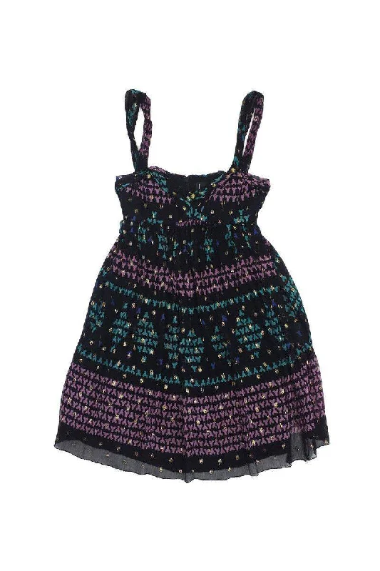 Printed Abstract Women Dress for a Modern and Artistic Appeal Printed Abstract Women Dress for a Modern and Artistic Appeal Nicole Miller - Multicolor Silk Empire Waist Dress Sz 4 Printed Abstract Women Dress for a Modern and Artistic Appeal Printed Abstract Women Dress for a Modern and Artistic Appeal Nicole Miller - Multicolor Silk Empire Waist Dress Sz 4